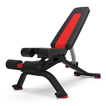 Amazon | ボウフレックス(Bowflex) ダンベルトレーニング